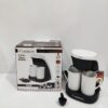قهوه جوش لکسیکال اصل مدلLEM-0620