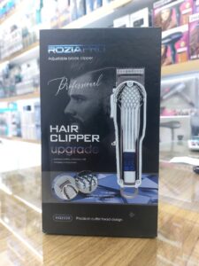 ماشین اصلاح موی سر  روزیا   مدل :2226