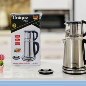 چای ساز روهمی یونیک اصل 👈 مدل 2031👉