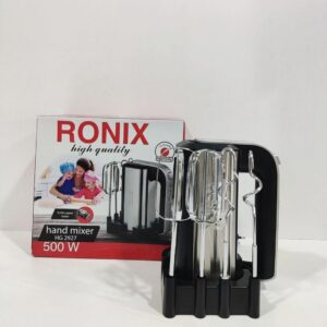 همزن پایه دار رونیکس RONIX مدل: HG_2927