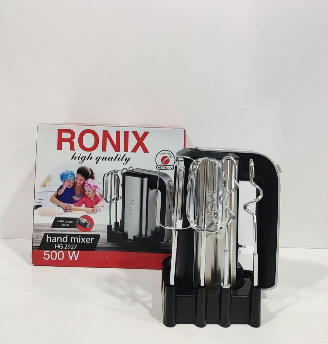 همزن پایه دار رونیکس RONIX مدل: HG_2927