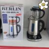 چای ساز روهم برلین مدل BE-1260-BERLIN