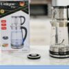 چای ساز روهمی یونیک اصل 👈 مدل 255👉