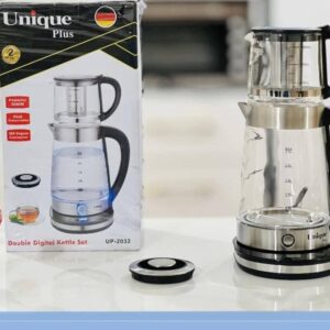 چای ساز روهمی یونیک اصل 👈 مدل 255👉