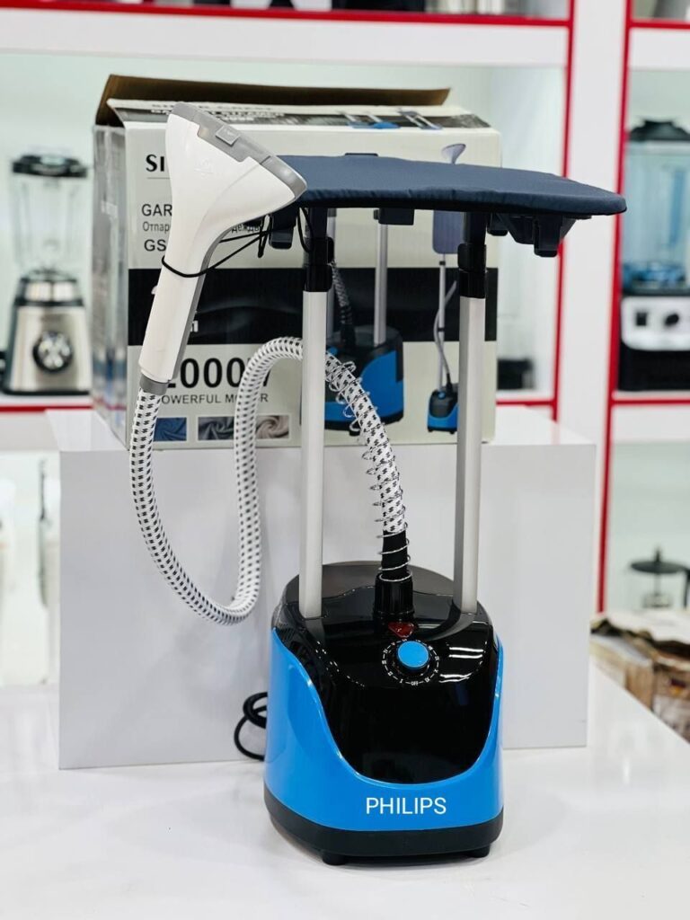 اتو ایستاده برند فیلیپس اصل  مدل PH-9010