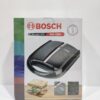 ساندویج ساز تک کاره بوش (چهارخونه) مدل: WB_3885