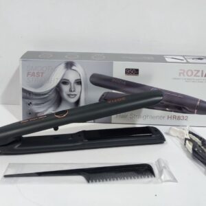 اتوموی فوق حرفه ای مخصوص کراتینه کردن برند روزیا  مدل:HR_831