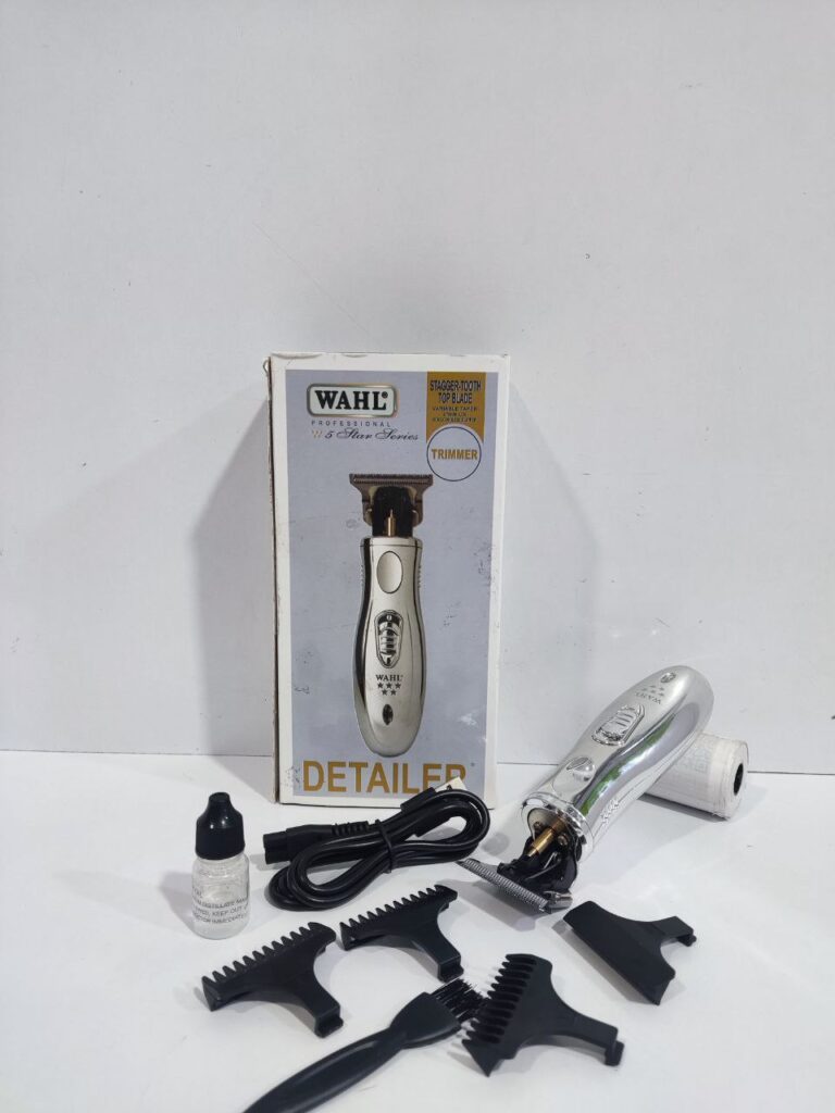 خط زن وال دیتیلر شارژی  مدلS7