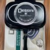 ماهی تابه دوطرفه دسینی سایز Dessini 36 (اصلی) مدل :D