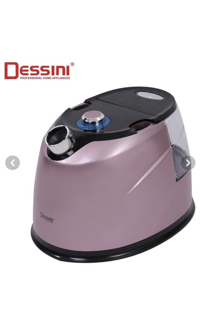 اتو بخارگر دسینی مدل DS638