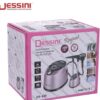اتو بخارگر دسینی مدل DS638