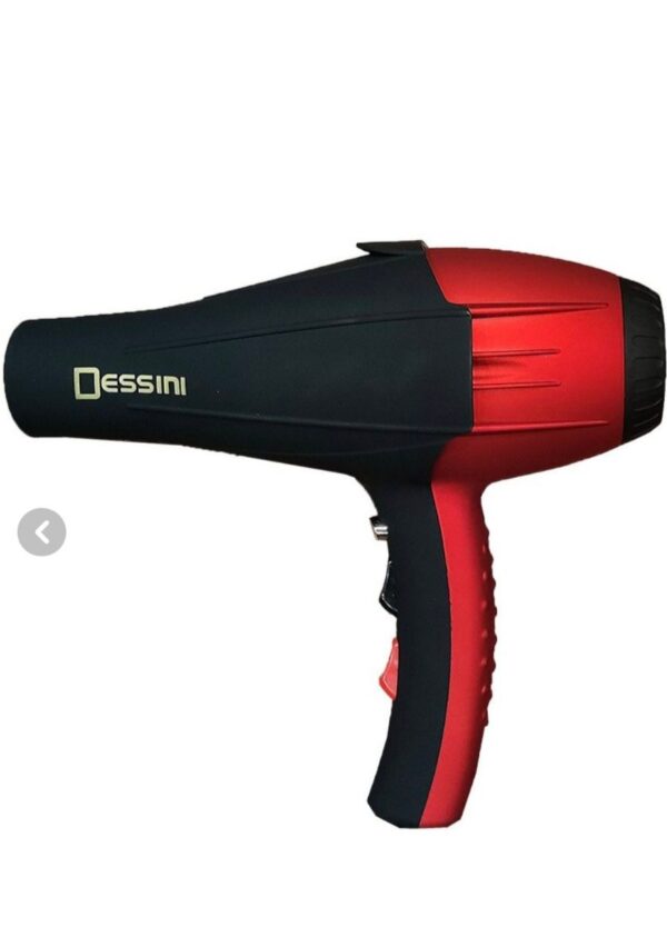 سشوار حرفه‌ای دسینی مدل DS5583 قدرت ۶۰۰۰