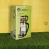 چای ساز لیزان مدل LZ1405 ظرفیت ۲.۵ لیتر با کتری استیل ضد زنگ